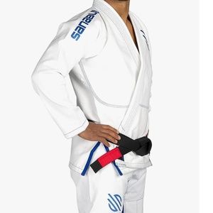 Sanabul BJJ Gi